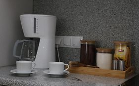 Apartament Żeromskiego 17 - Insel Apartamenty